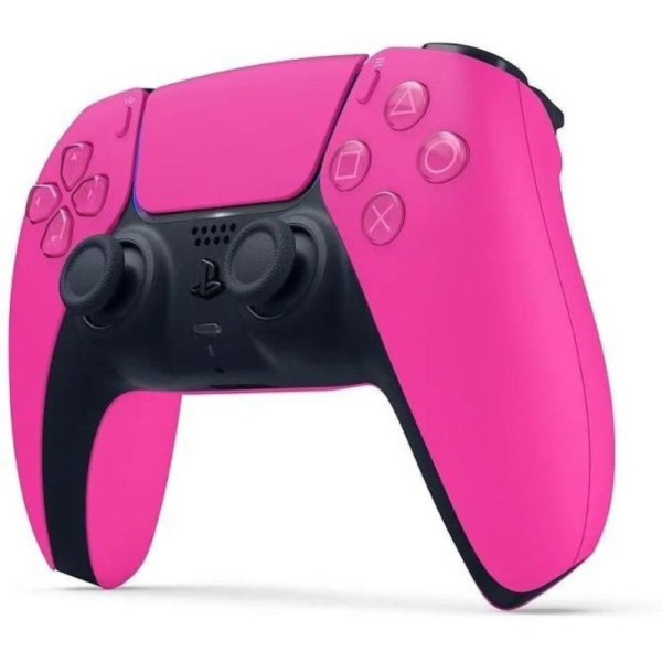 Геймпад Sony DualSense для PS5, Розовый