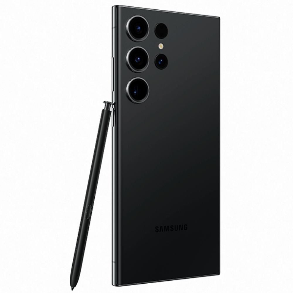 Samsung Galaxy S23 Ultra Black (1)