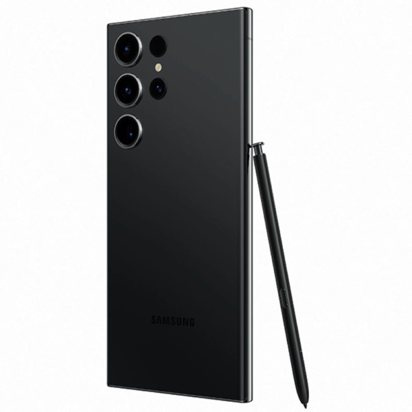 Смартфон Samsung Galaxy S23 Ultra SM-918B/DS 12/1TB Graphite