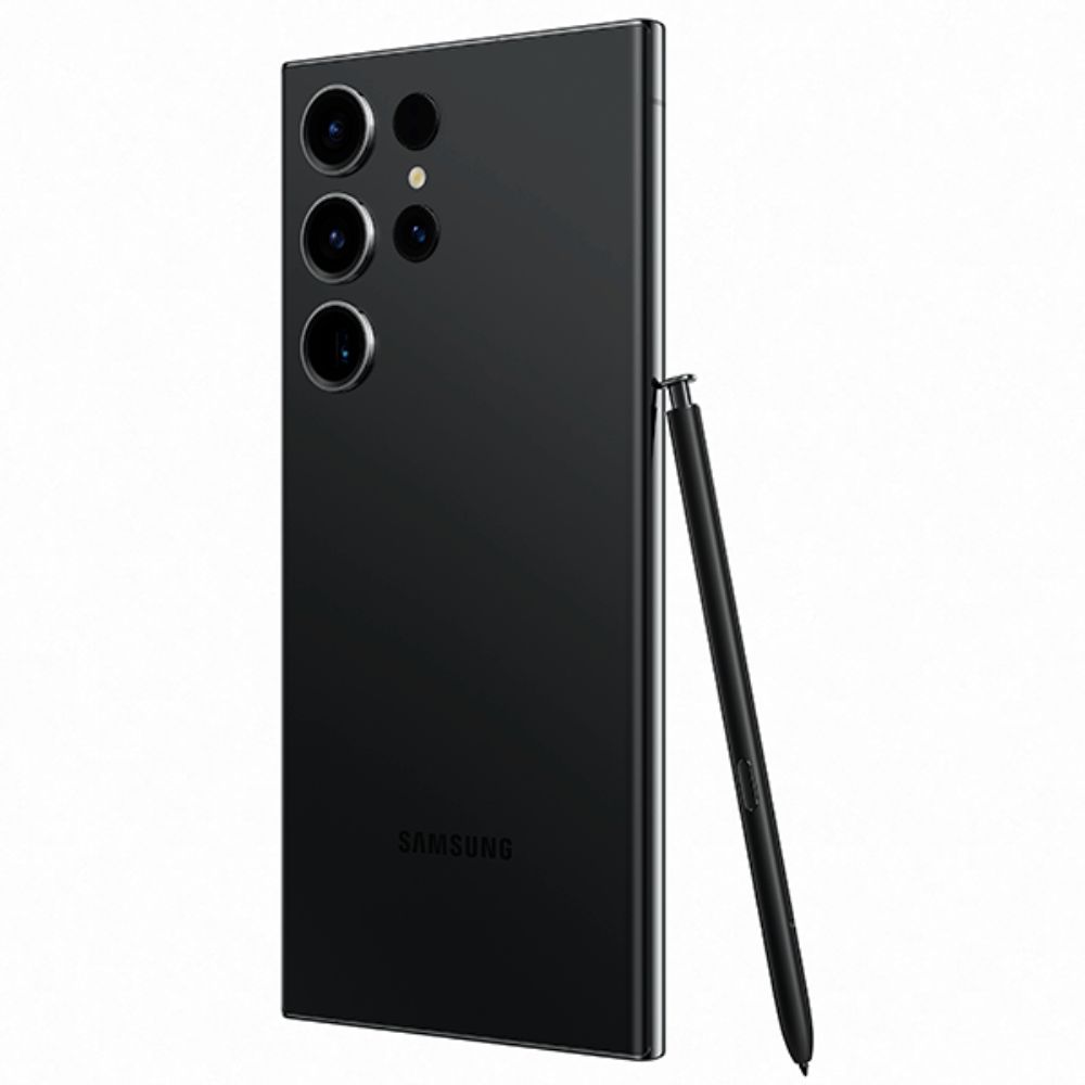Samsung Galaxy S23 Ultra Black (2)