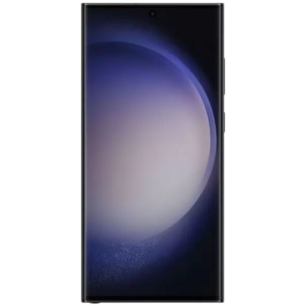 Samsung Galaxy S23 Ultra Black (4)