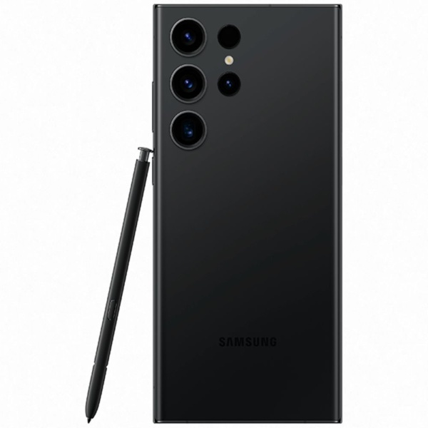Смартфон Samsung Galaxy S23 Ultra SM-918B/DS 8/256GB Black