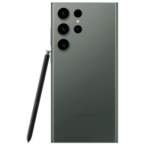 Смартфон Samsung Galaxy S23 Ultra SM-918B/DS 8/256GB Green