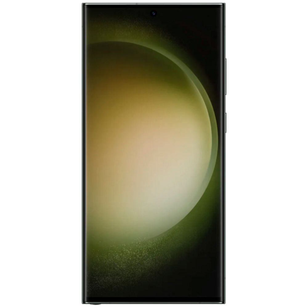 Samsung Galaxy S23 Ultra Green (4)