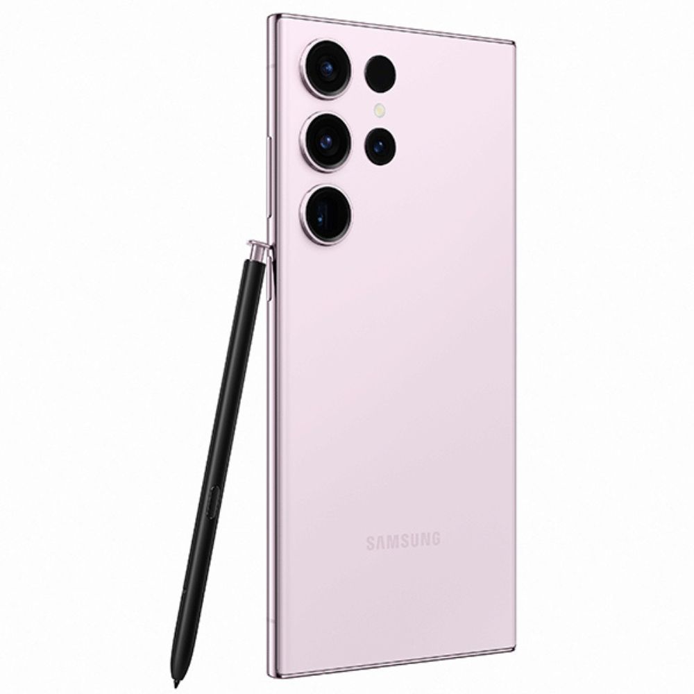 Samsung Galaxy S23 Ultra Lavanda (2)