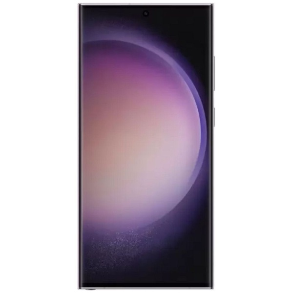Смартфон Samsung Galaxy S23 Ultra SM-918B/DS 8/256GB Light Pink