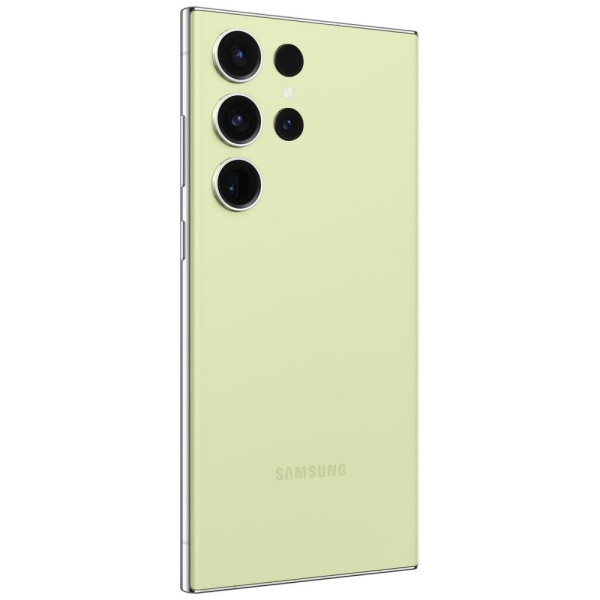 Смартфон Samsung Galaxy S23 Ultra SM-918B/DS 12/1TB Lime