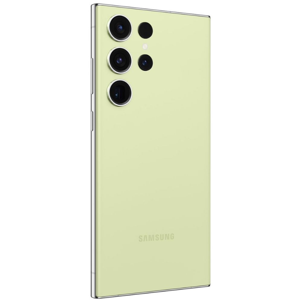 Samsung Galaxy S23 Ultra Lime (4)