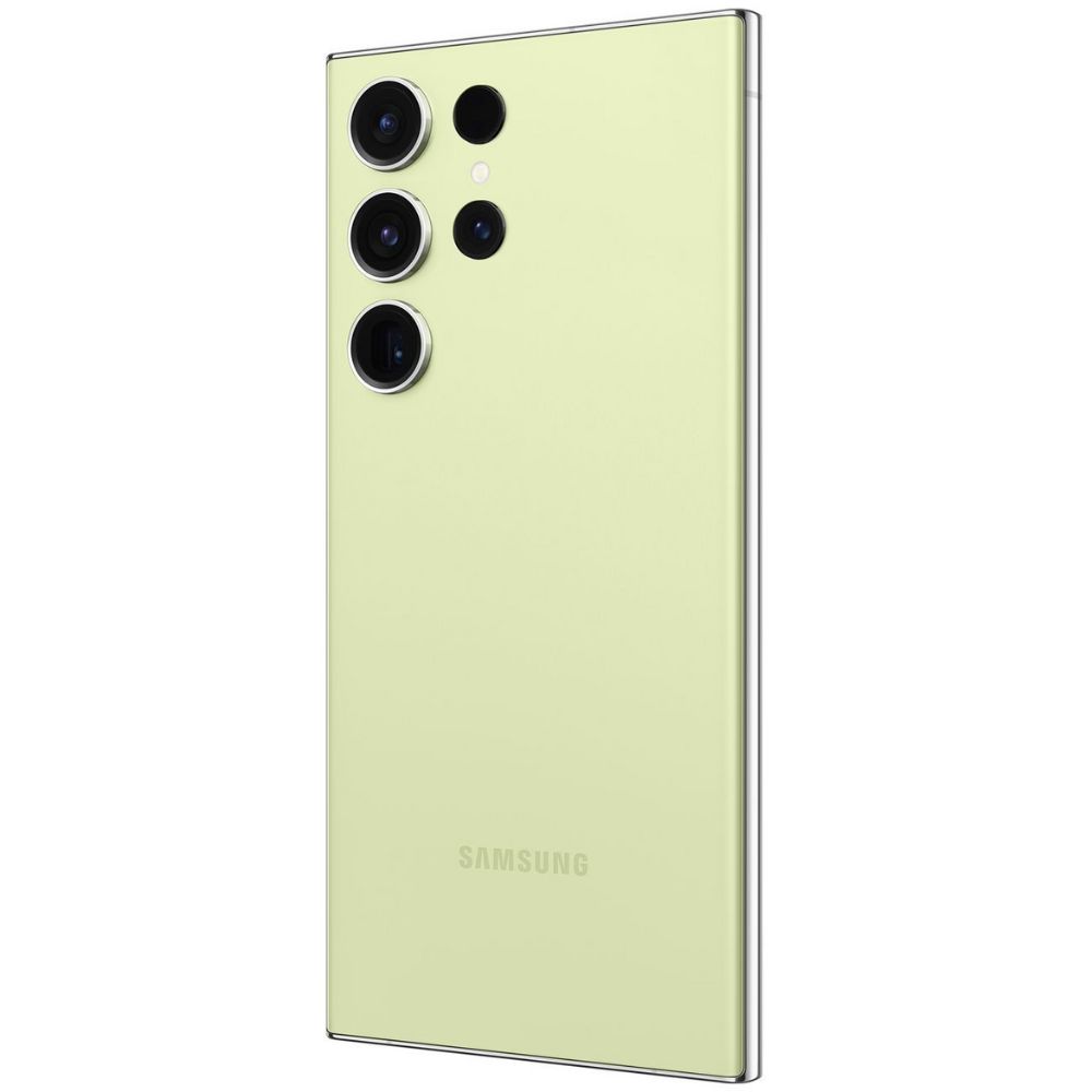 Samsung Galaxy S23 Ultra Lime (5)