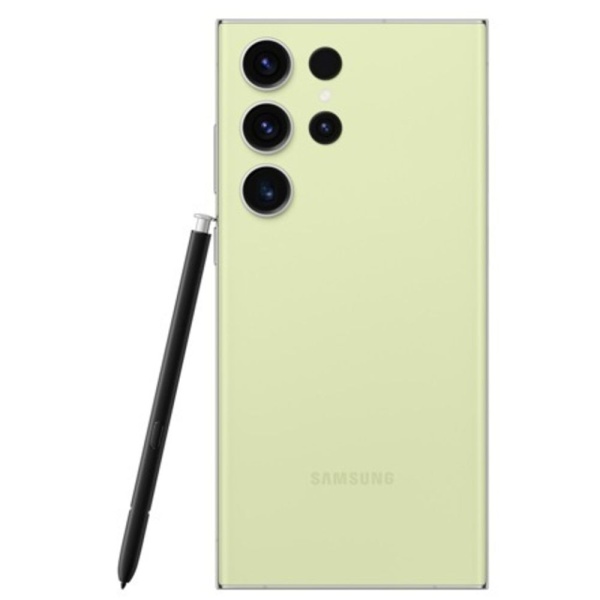 Смартфон Samsung Galaxy S23 Ultra SM-918B/DS 12/1TB Lime