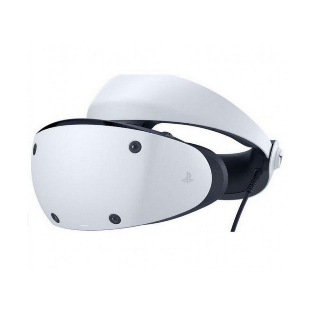 _Sony PlayStation VR2 (4)