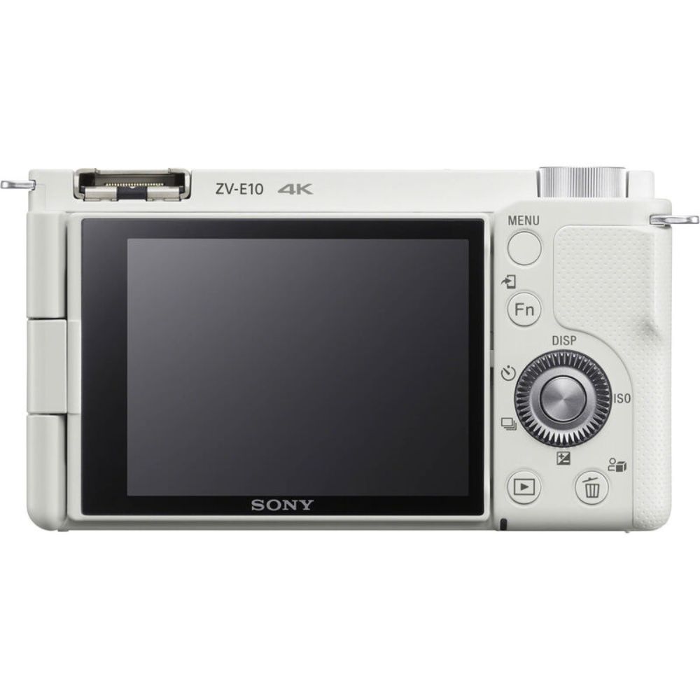 Sony Zv E 10 Купить