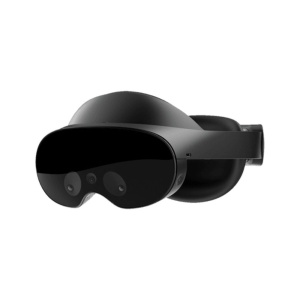 Шлем виртуальной реальности Oculus Quest Pro 256GB Black