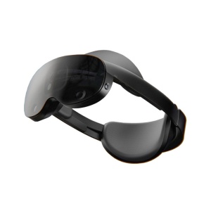 Шлем виртуальной реальности Oculus Quest Pro 256GB Black