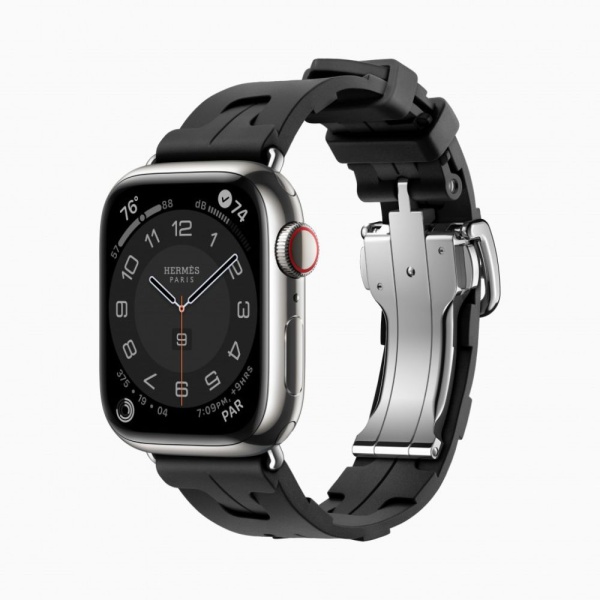 Hermes series clearance 3 apple watch