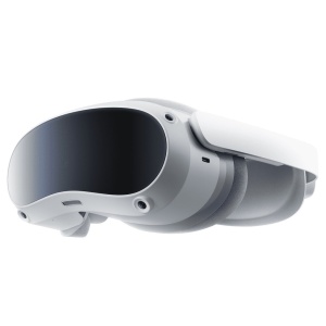 Автономный VR шлем виртуальной реальности PICO 4 128GB GLOBAL