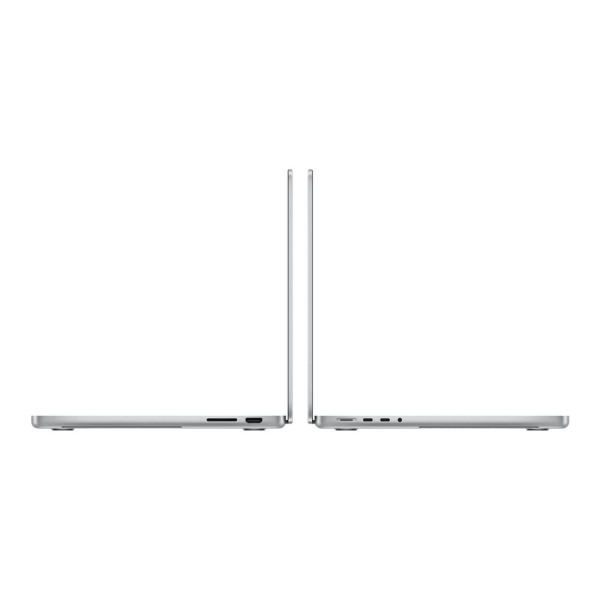 Apple MacBook Pro 16 M3 Max (16C CPU/40C GPU) 128GB, 8TB Silver Z1AL, Z1CN0000G