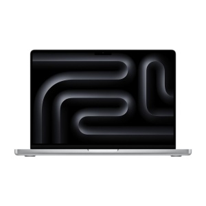 Apple MacBook Pro 14 M3 (8C CPU/10C GPU) 8GB, 1TB Silver MR7K3