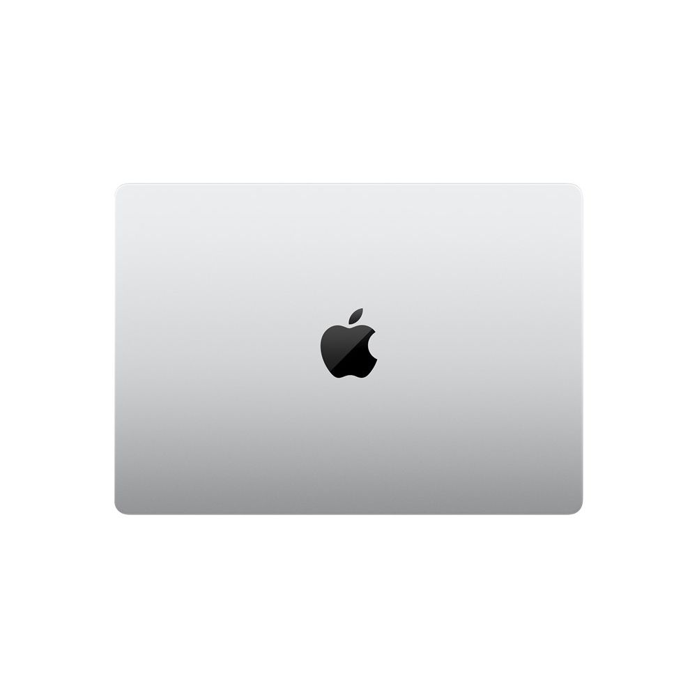 Apple macbook Pro M3 Silver (4)
