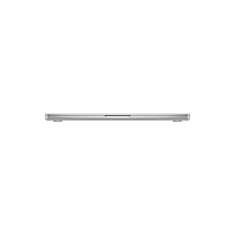 Apple macbook Pro M3 Silver (5)
