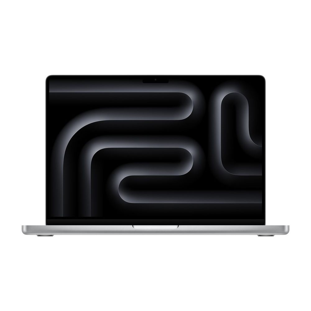 Apple macbook Pro M3 Silver