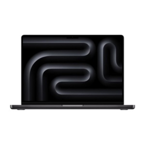 Apple MacBook Pro 14 M3 (8C CPU/10C GPU) 8GB, 1TB Space Black MTL83