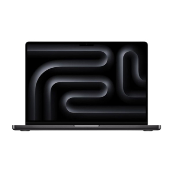 Apple MacBook Pro 14 M3 (8C CPU/10C GPU) 8GB, 1TB Space Black MTL83