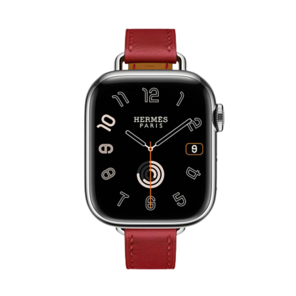 Гермес 9. Apple watch 9 Hermes.