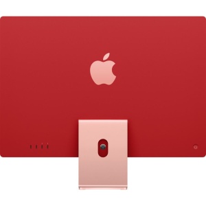 Моноблок Apple iMac 24″ M3 8C CPU, 10C GPU/16GB/512GB, Розовый Z19N0002Z