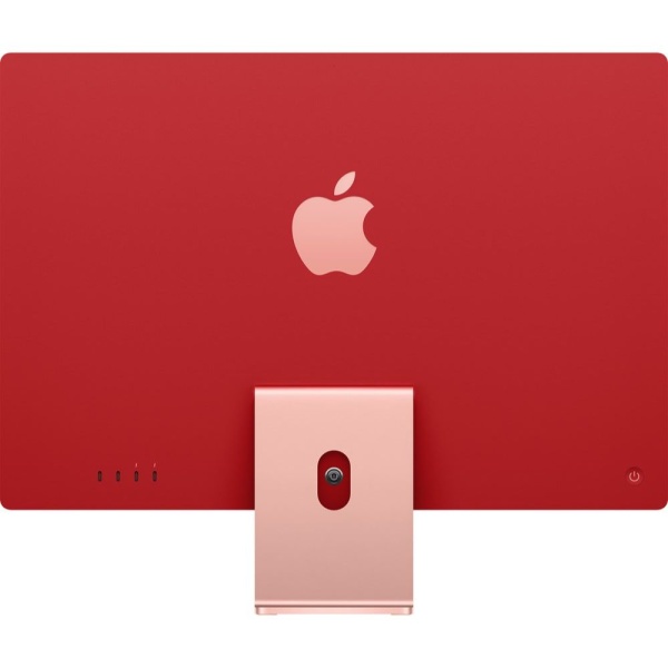 Моноблок Apple iMac 24″ M3 8C CPU, 10C GPU/16GB/512GB, Розовый Z19N0002Z