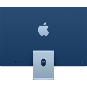 Моноблок Apple iMac 24″ M3 8C CPU, 10C GPU/16GB/512GB, Голубой Z19L0002Z