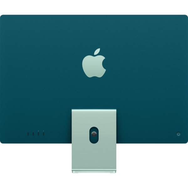 Моноблок Apple iMac 24″ M3 8C CPU, 10C GPU/16GB/1TB, Зеленый Z19J00033