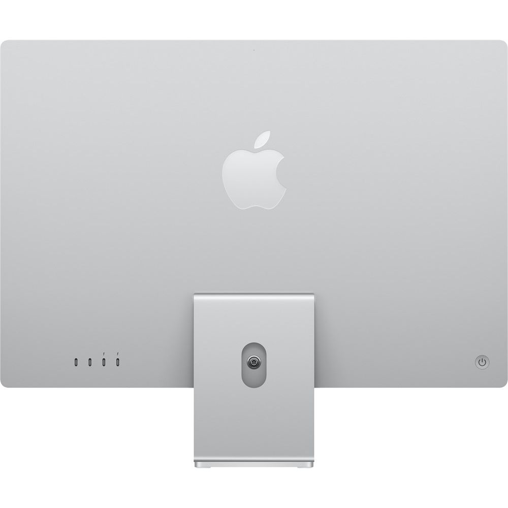 "iMac 2023: Революционный дизайн и инновации в новом моноблоке от Apple с процессором M3"