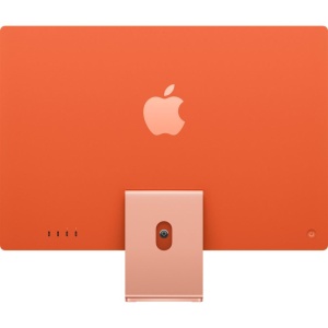 Моноблок Apple iMac 24″ M3 8C CPU, 10C GPU/16GB/1TB, Оранжевый Z19R0019T