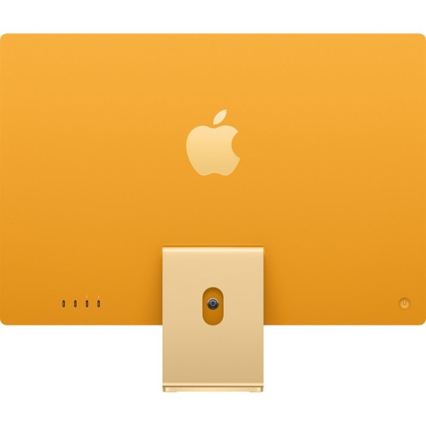 Моноблок Apple iMac 24″ M3 8C CPU, 10C GPU/16GB/1TB, Желтый