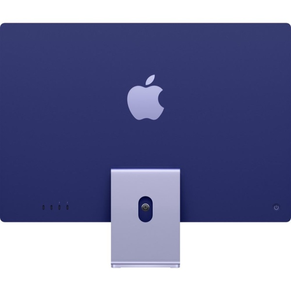 Моноблок Apple iMac 24″ M3 8C CPU, 10C GPU/8GB/256GB Русифицированный