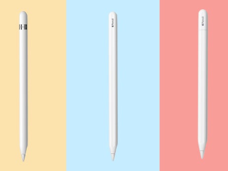 Узнайте, какой Apple Pencil подходит именно вашему iPad: обзор особенностей и советы по выбору между моделями 1, 2 и 3 поколений.