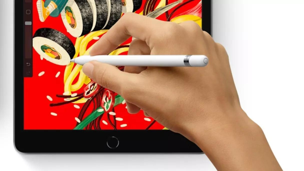 Узнайте, какой Apple Pencil подходит именно вашему iPad: обзор особенностей и советы по выбору между моделями 1, 2 и 3 поколений.