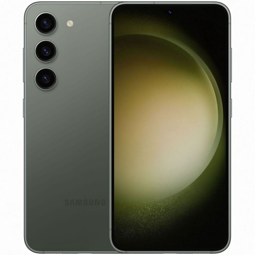Samsung Galaxy S23 (15)