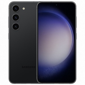 Смартфон Samsung Galaxy S23+ SM-916B/DS  512GB Black