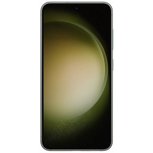 Смартфон Samsung Galaxy S23 SM-911B/DS 128GB Green
