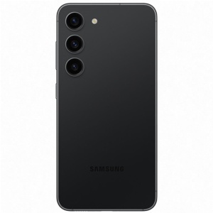 Смартфон Samsung Galaxy S23 SM-911B/DS 128GB Black