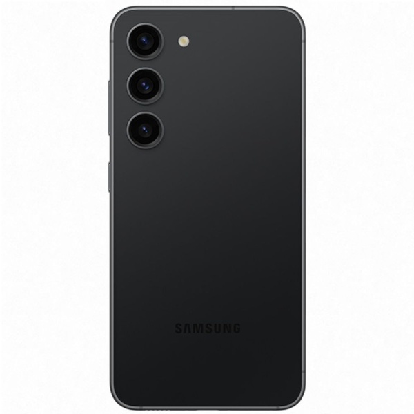 Смартфон Samsung Galaxy S23 SM-911B/DS 128GB Black