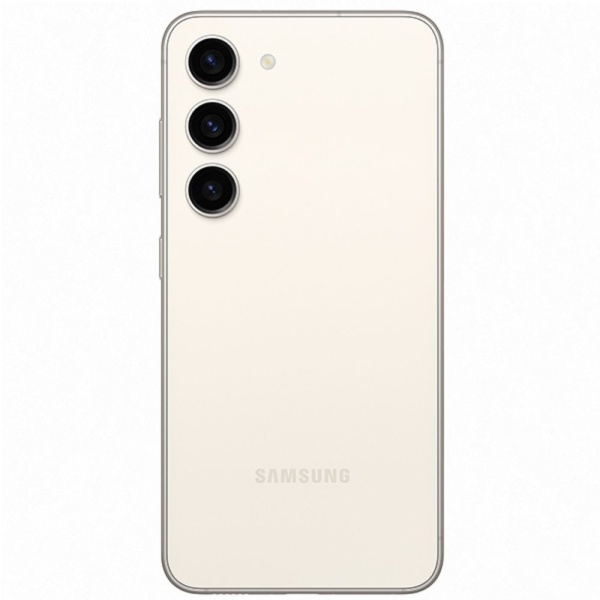 Смартфон Samsung Galaxy S23 SM-911B/DS 128GB Beige