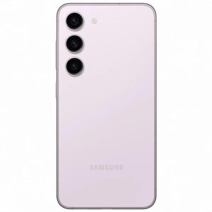 Смартфон Samsung Galaxy S23 SM-911B/DS 128GB Light Pink