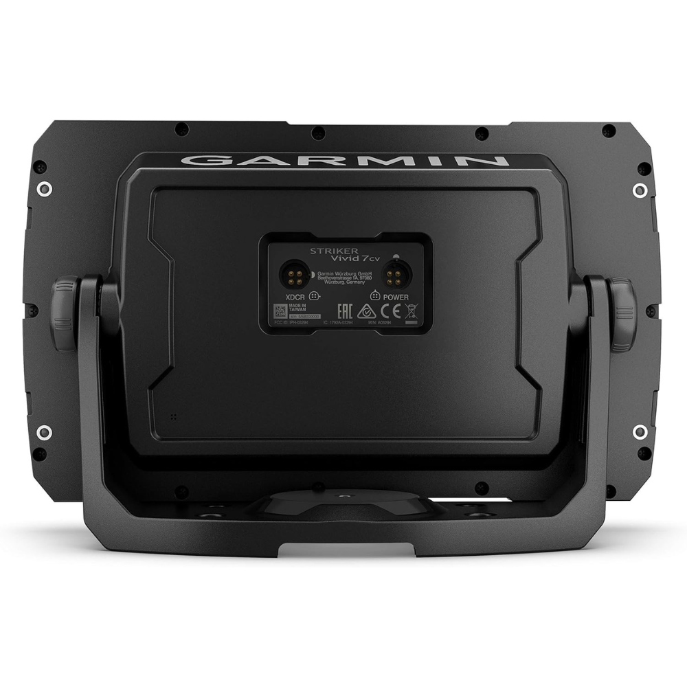 Страйкер плюс 7sv. Garmin Striker vivid 7sv. Эхолот Garmin Striker vivid 7sv с датчиком. Эхолот Garmin Striker vivid 7sv с трансдьюсером. Garmin Garmin Striker vivid 7sv.