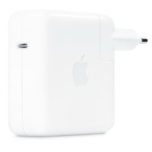 Сетевой адаптер Apple 67W USB-С