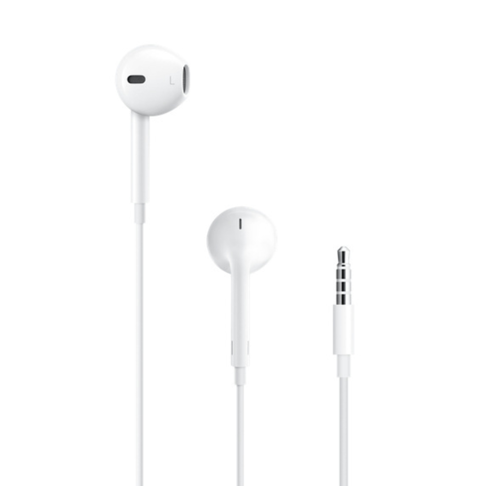 Apple EarPods 1