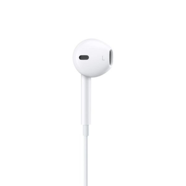 Наушники Apple EarPods с разъёмом 3.5mm Headphone Plug