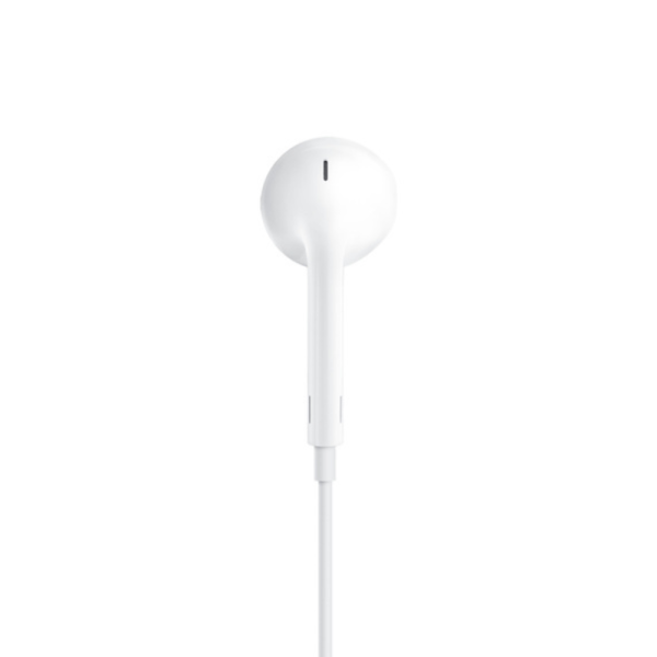 Наушники Apple EarPods с разъёмом 3.5mm Headphone Plug